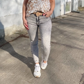 Norfy damesbroeken | Kenza Moda