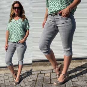 Norfy damesbroeken | Kenza Moda