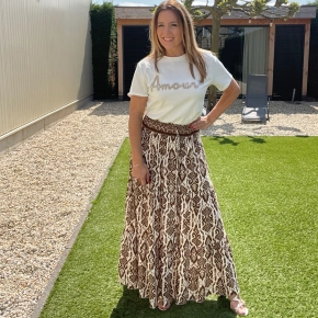 Choco maxi print rok