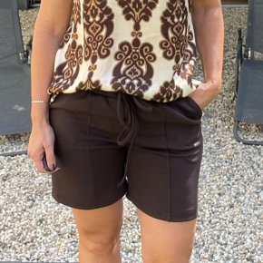 Gemma Ricceri shortje choco