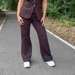 Choco Vera Jo broek Eliza