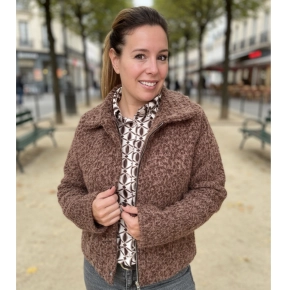 Wol look jack Lina choco SALE