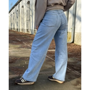 Norfy barrel balloon jeans Noa 9335