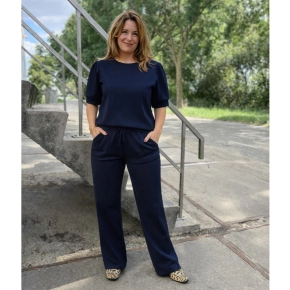 Gemma Ricceri pak navy