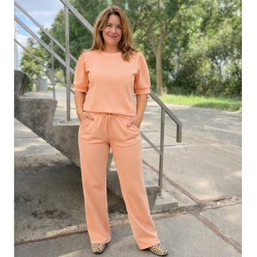 Gemma Ricceri pak peach