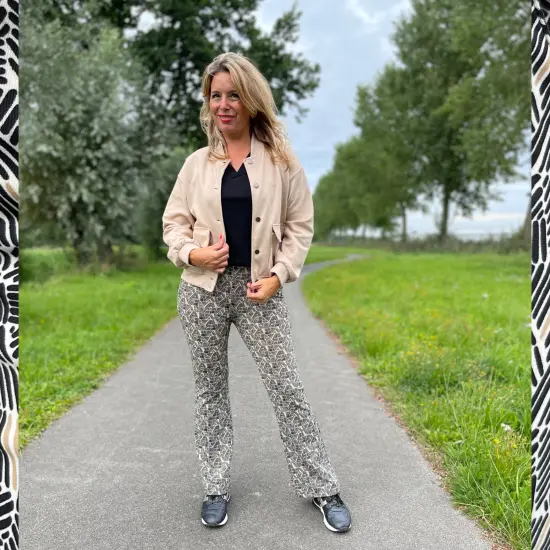 Shop the look Bella Rachel